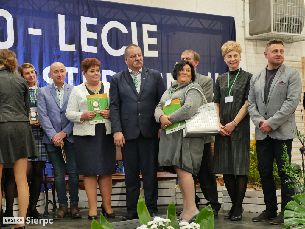 70-lecie ZSCKR w Studzieńcu