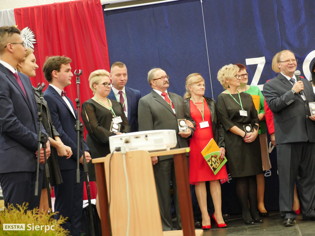 70-lecie ZSCKR w Studzieńcu