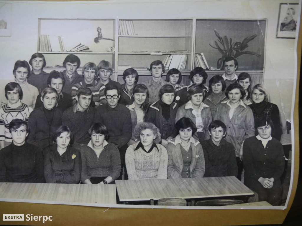 70-lecie ZSCKR w Studzieńcu