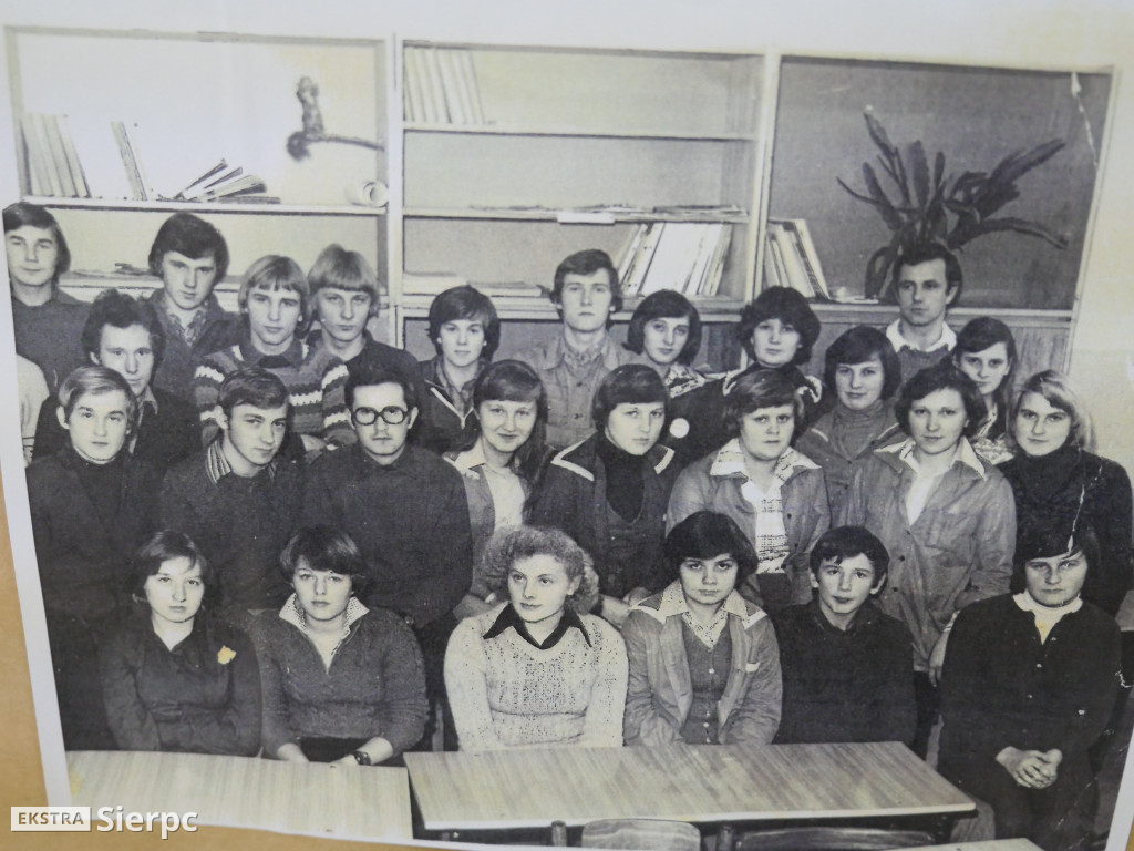 70-lecie ZSCKR w Studzieńcu