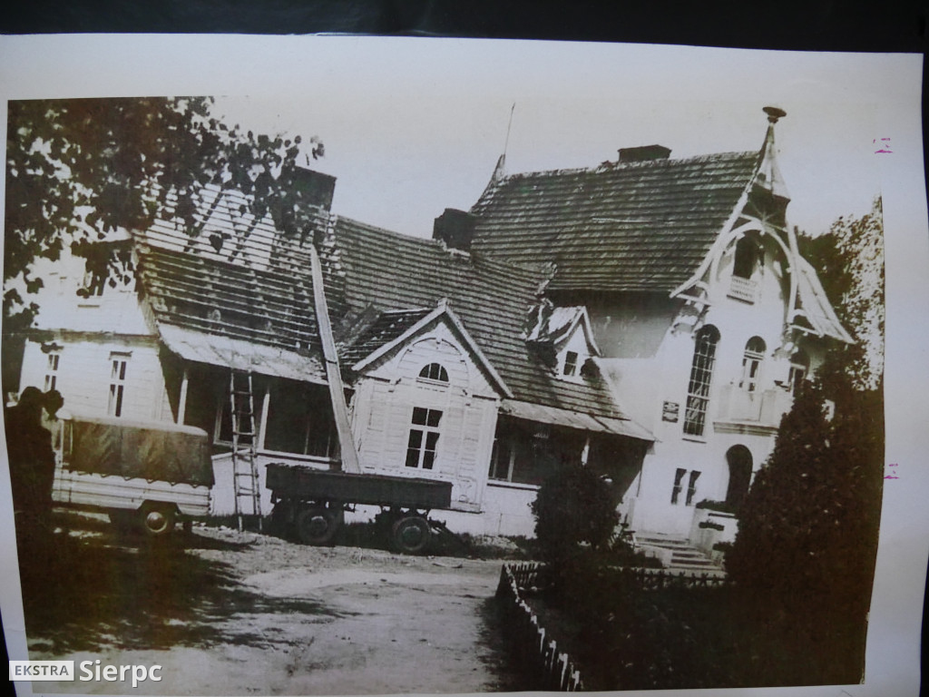 70-lecie ZSCKR w Studzieńcu