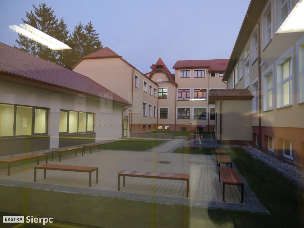 70-lecie ZSCKR w Studzieńcu