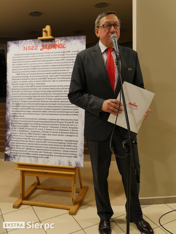 Solidarność dla wolnej Polski