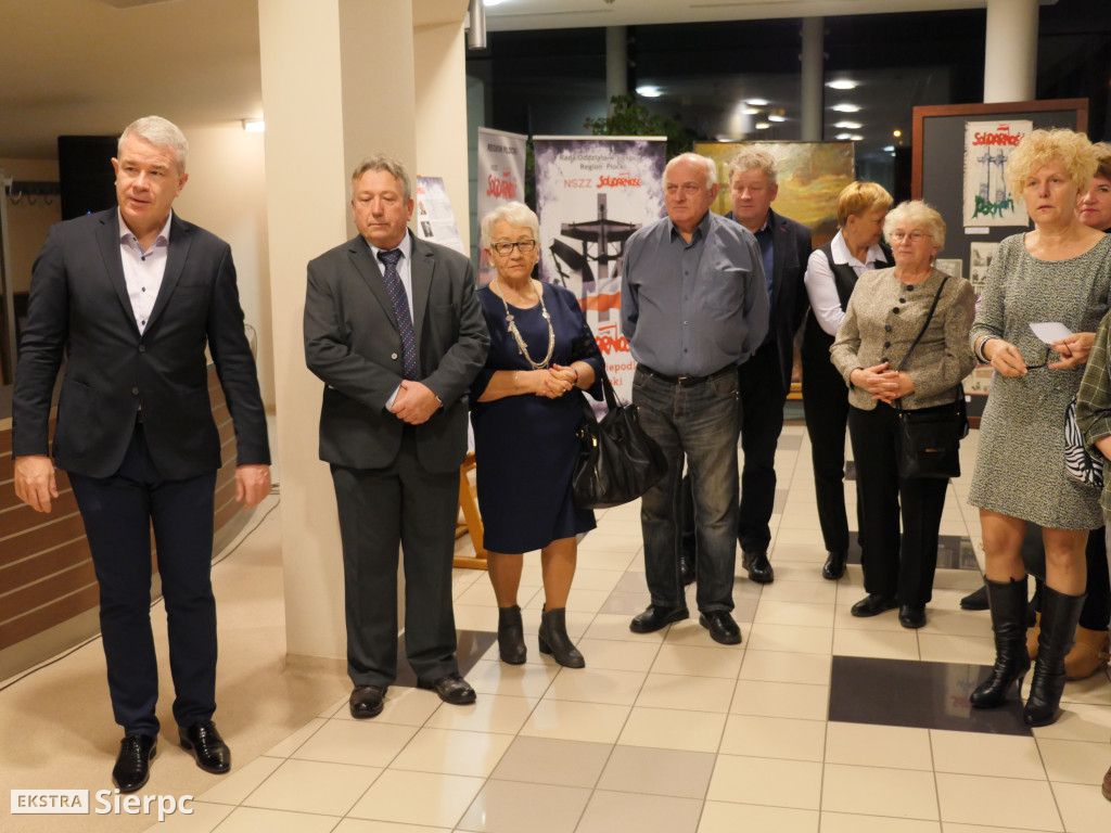 Solidarność dla wolnej Polski