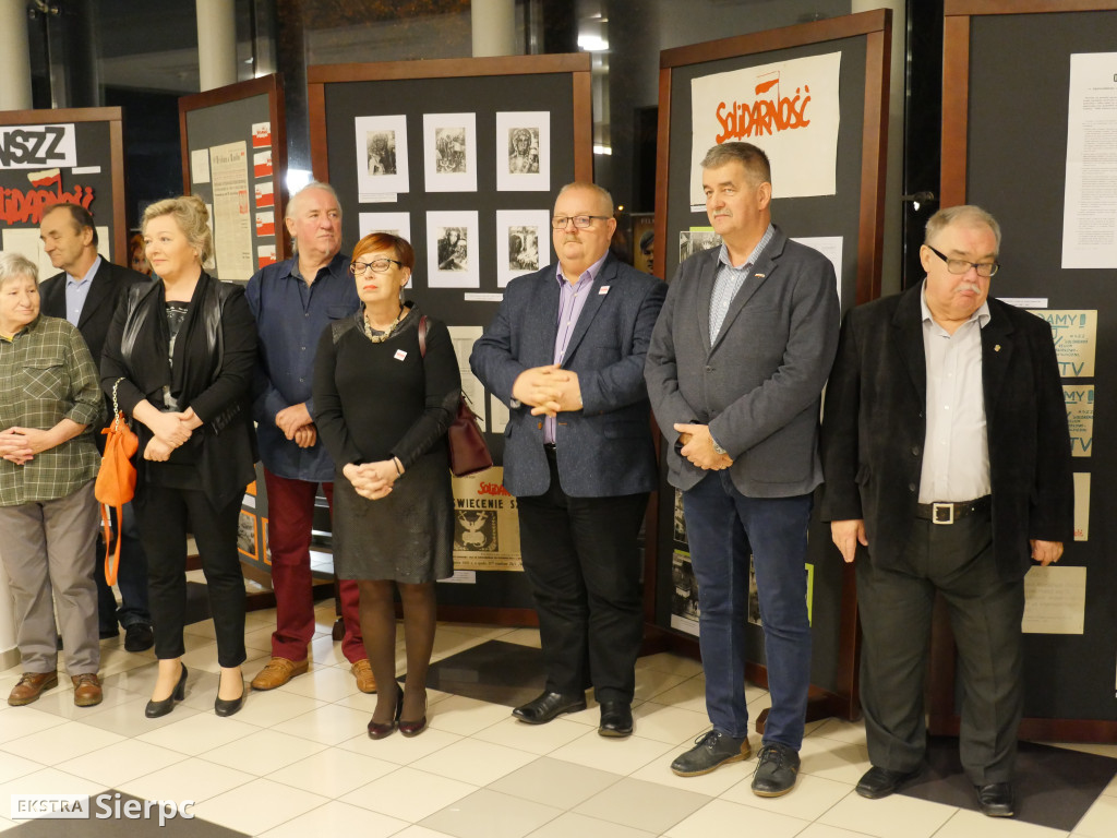 Solidarność dla wolnej Polski