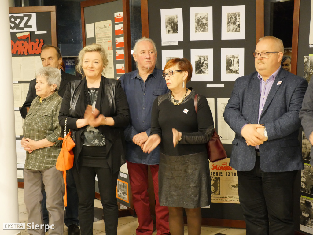 Solidarność dla wolnej Polski