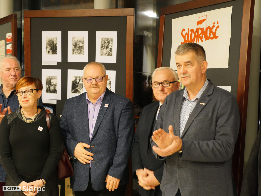 Solidarność dla wolnej Polski