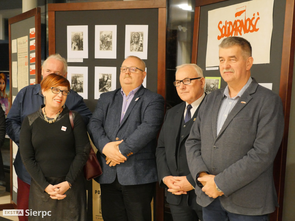 Solidarność dla wolnej Polski