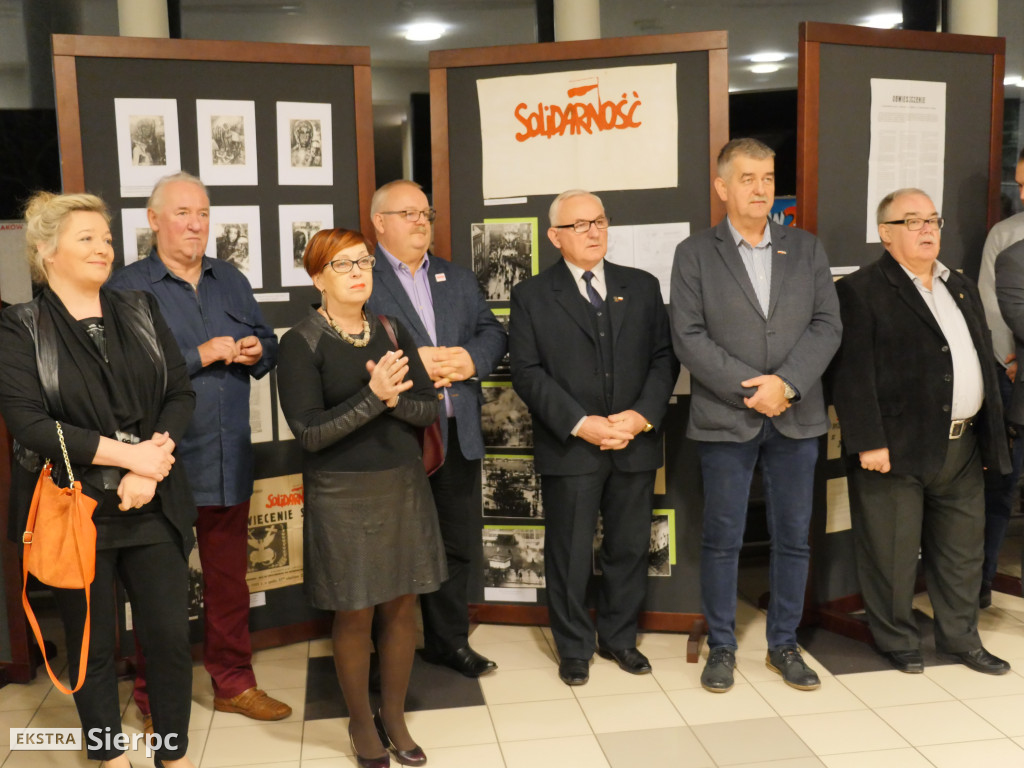 Solidarność dla wolnej Polski