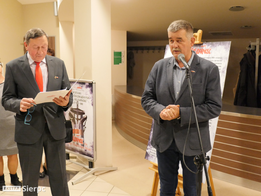 Solidarność dla wolnej Polski