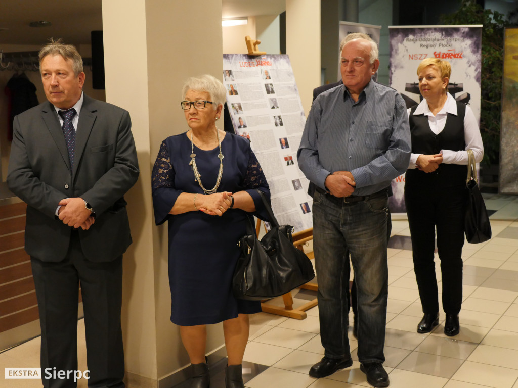 Solidarność dla wolnej Polski