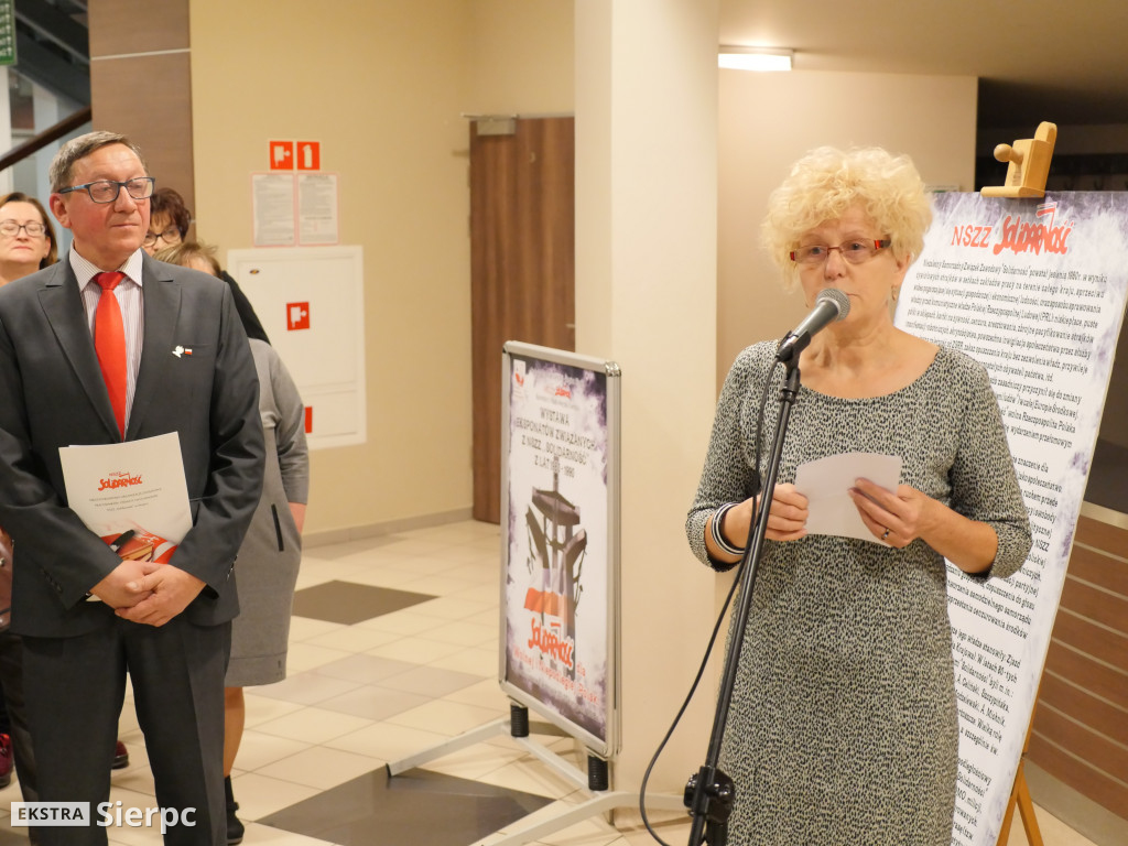 Solidarność dla wolnej Polski