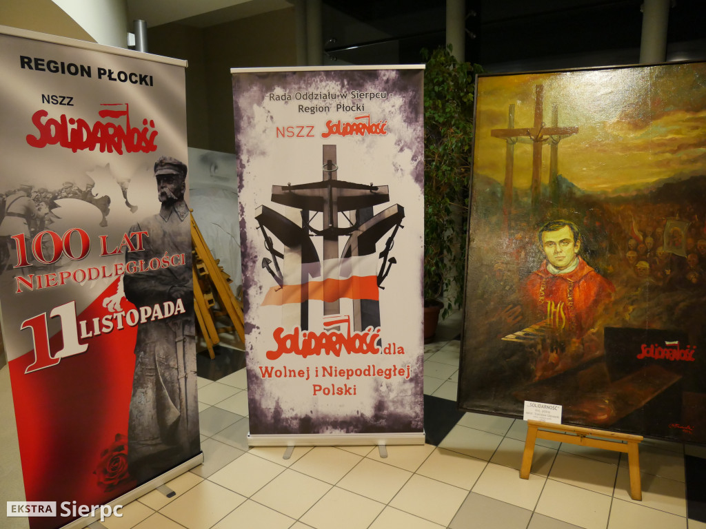 Solidarność dla wolnej Polski