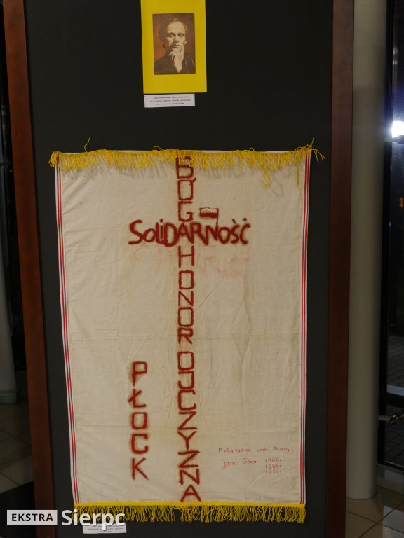 Solidarność dla wolnej Polski
