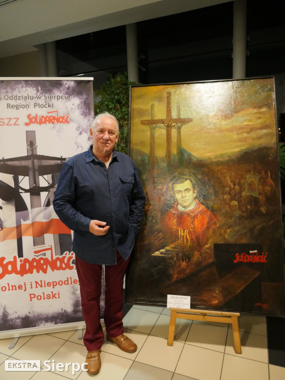 Solidarność dla wolnej Polski