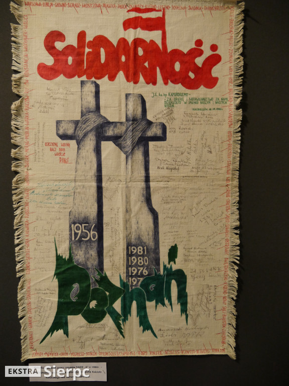 Solidarność dla wolnej Polski