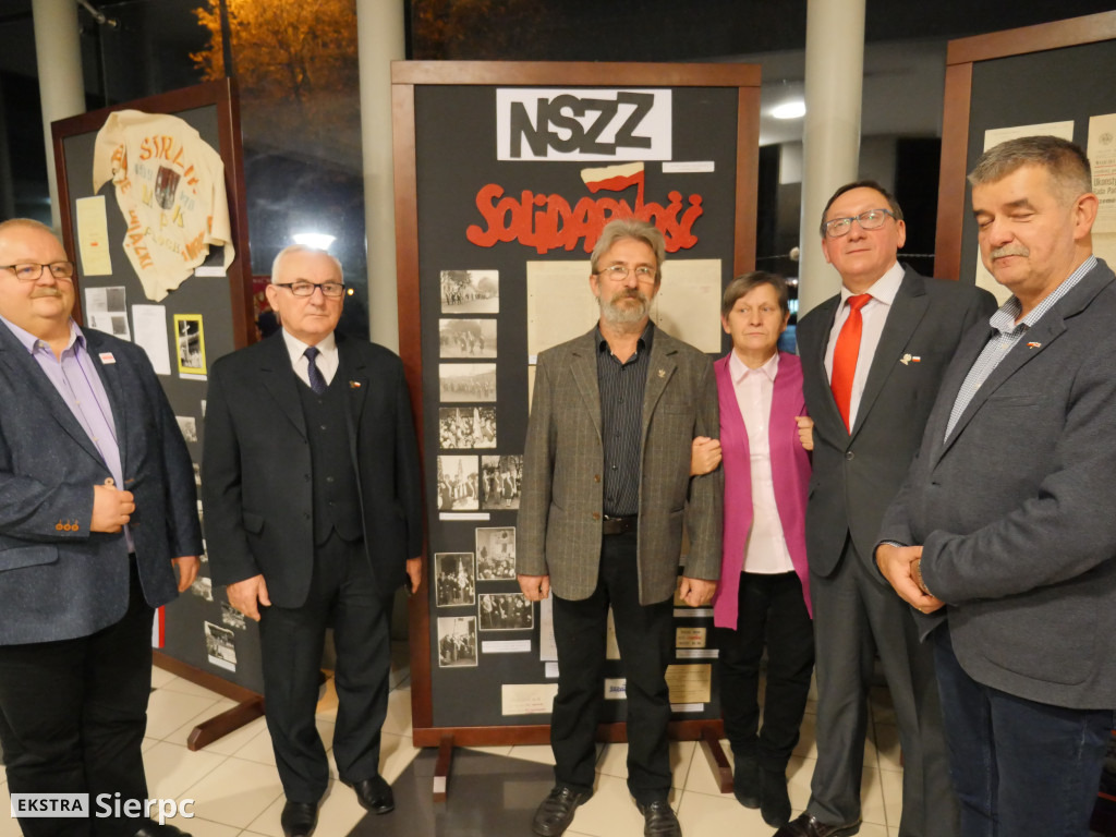 Solidarność dla wolnej Polski