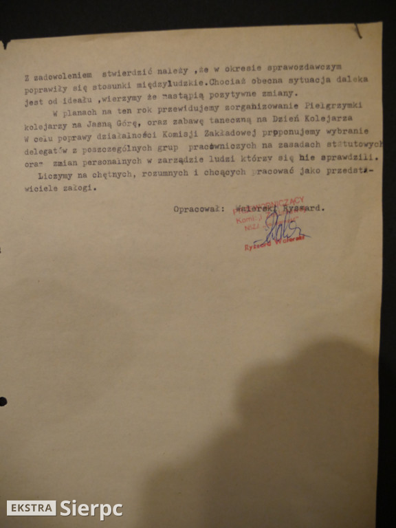 Solidarność dla wolnej Polski
