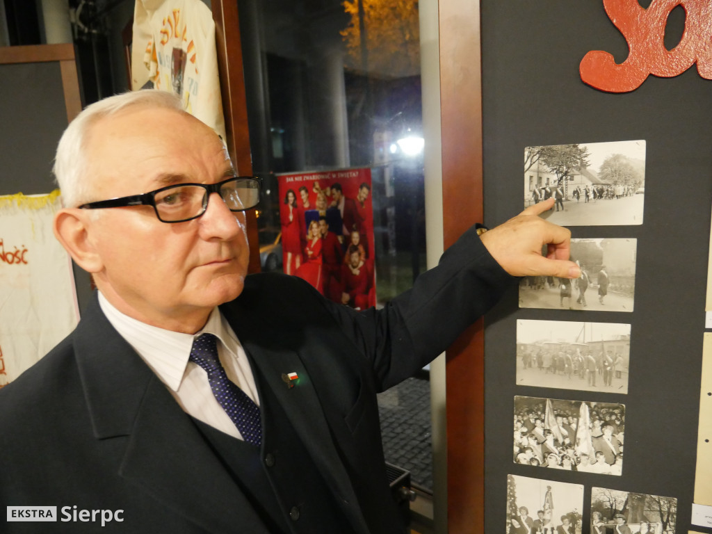 Solidarność dla wolnej Polski