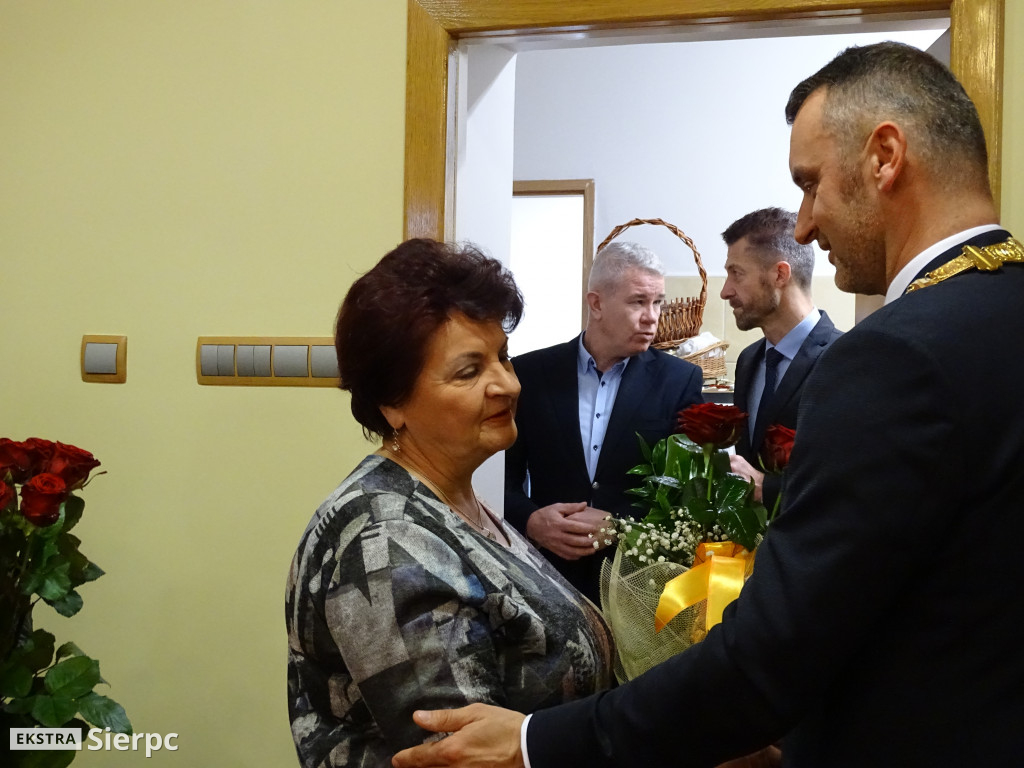 I sesja Rady Miejskiej Sierpca