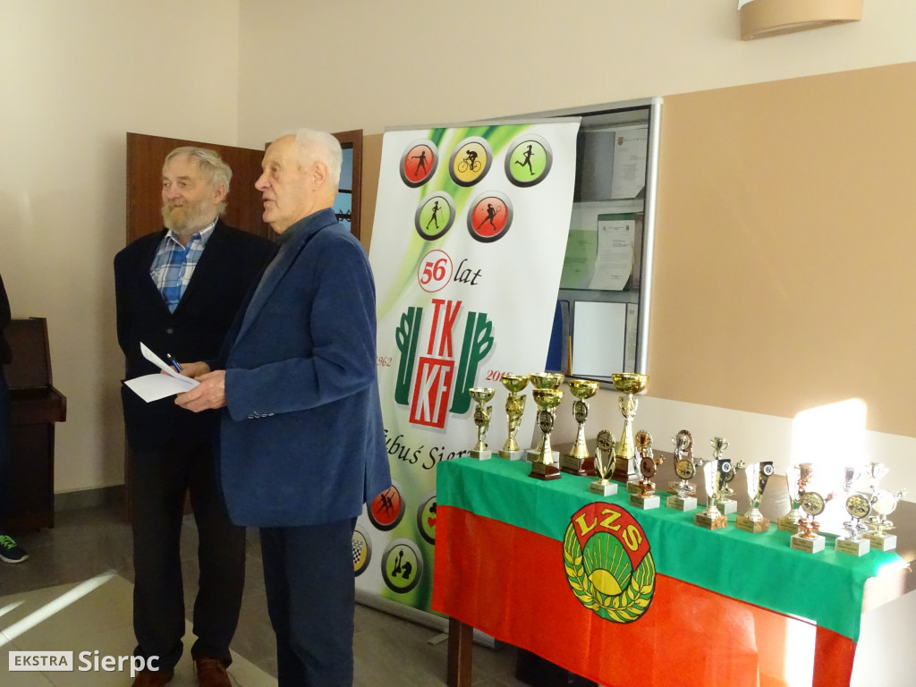 Mikołajkowy Turniej Szachowy