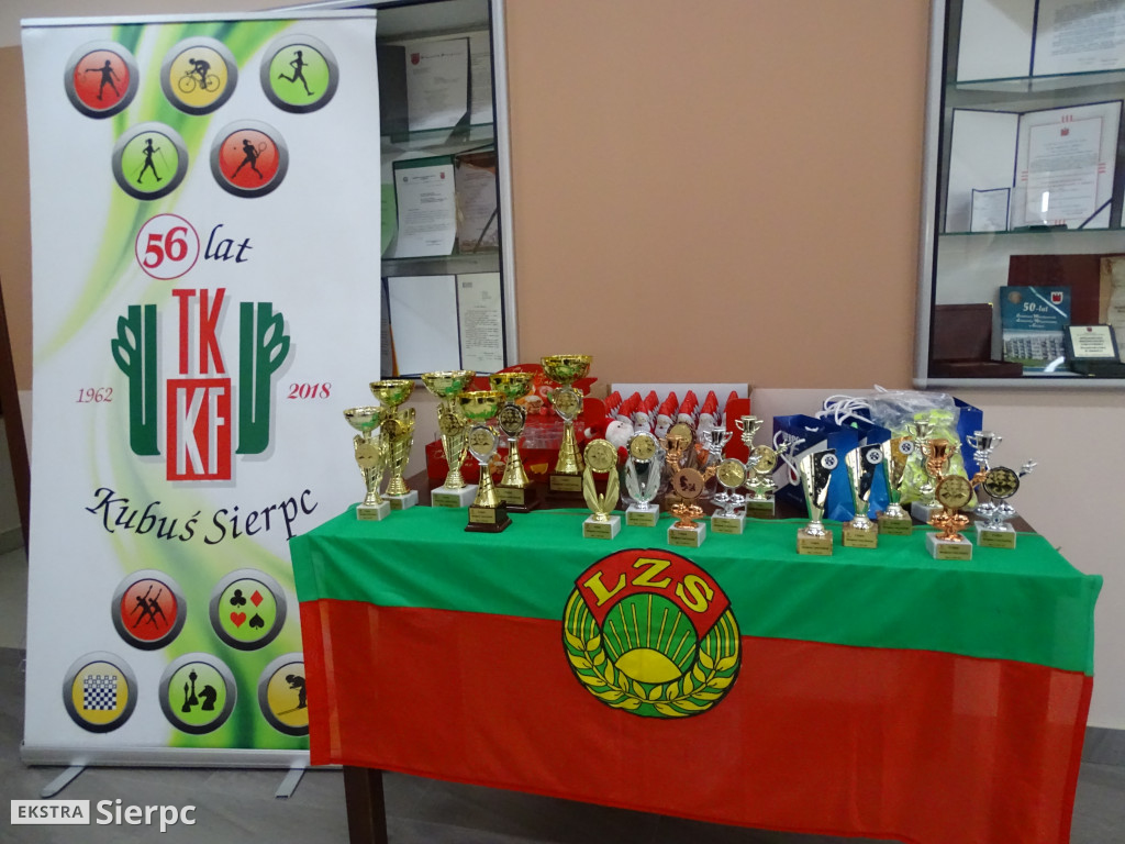Mikołajkowy Turniej Szachowy