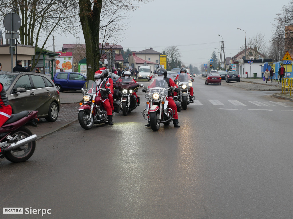 MotoMikołaje