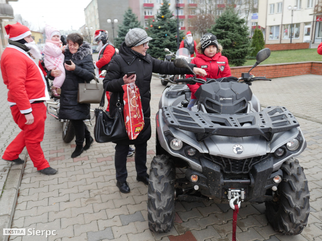 MotoMikołaje