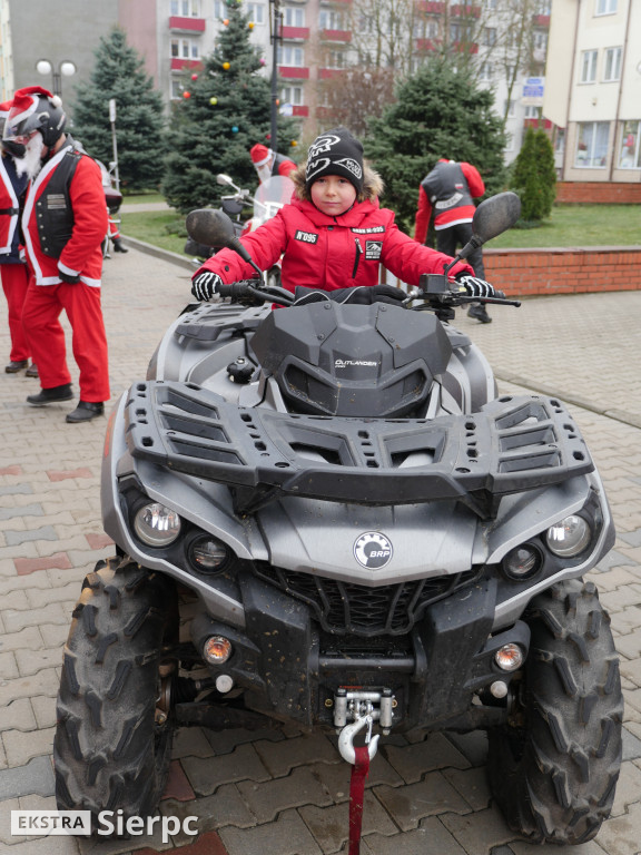 MotoMikołaje