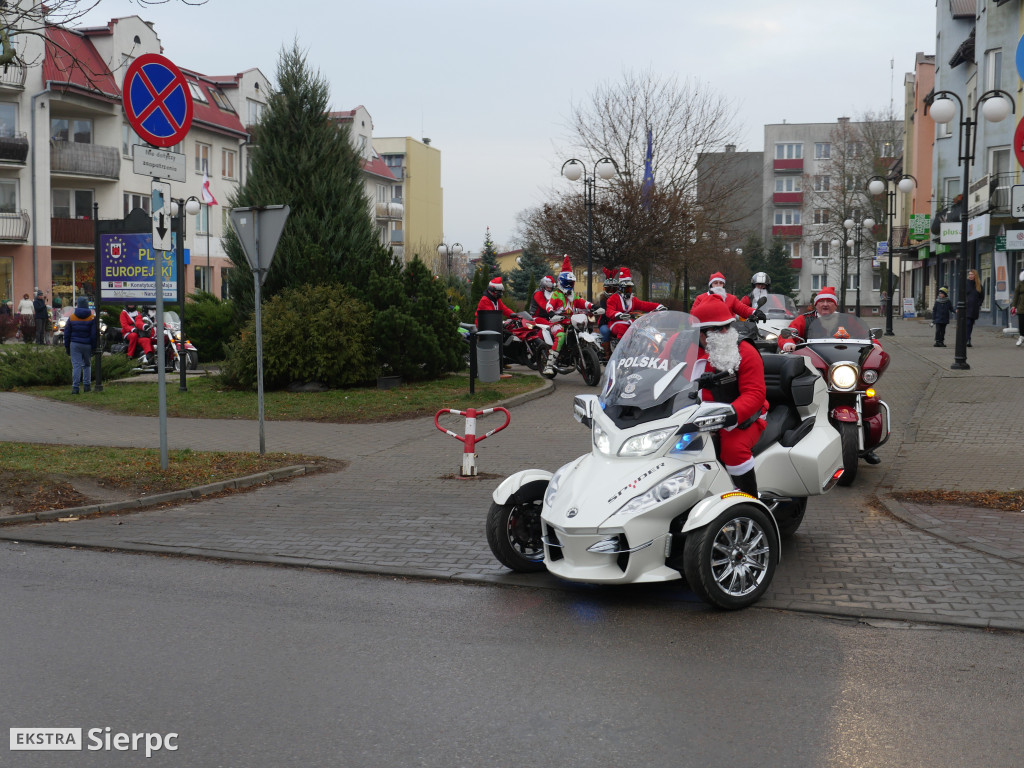 MotoMikołaje