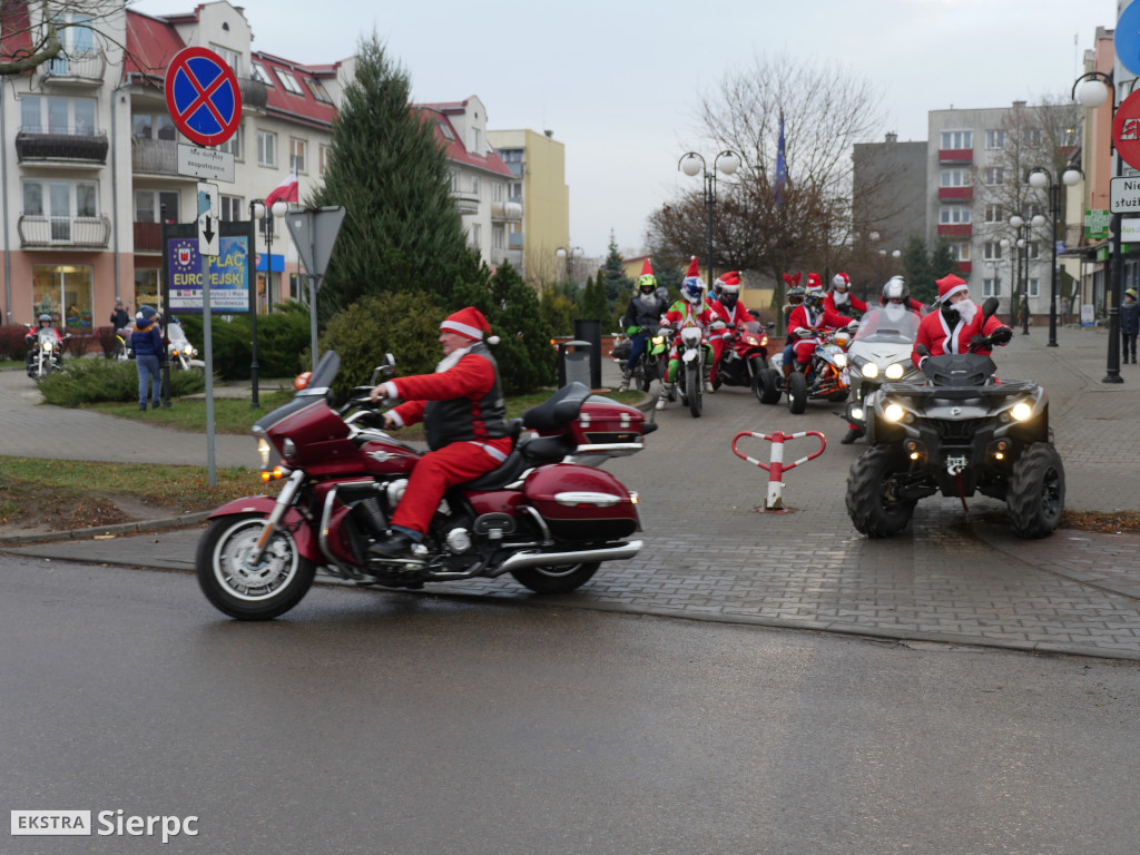 MotoMikołaje