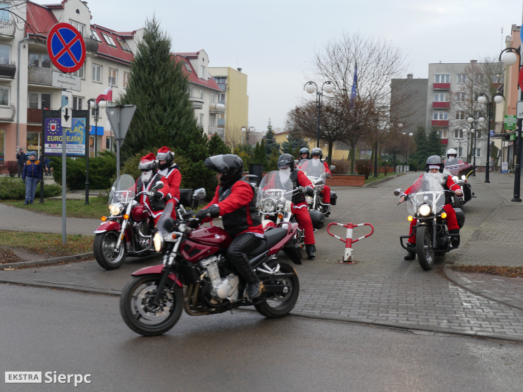 MotoMikołaje