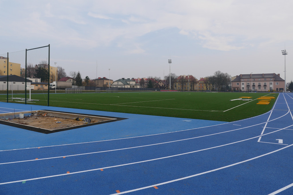 Sierpecki stadion