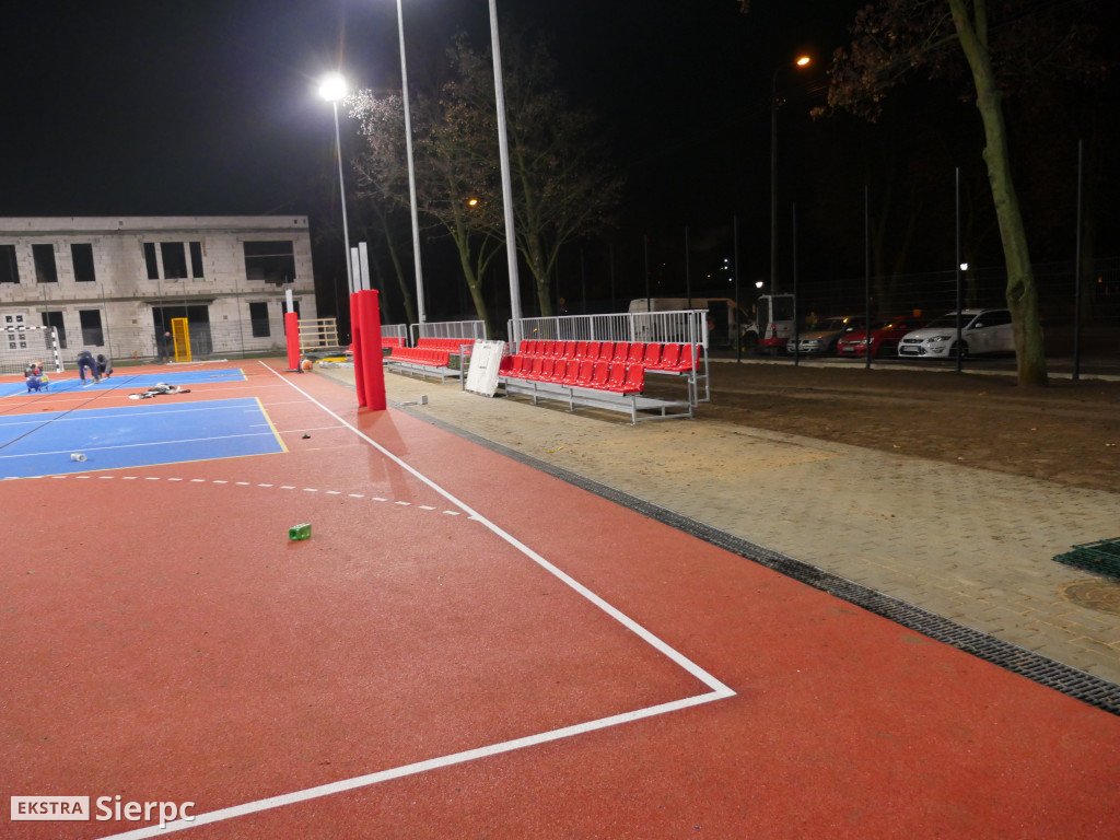 Sierpecki stadion