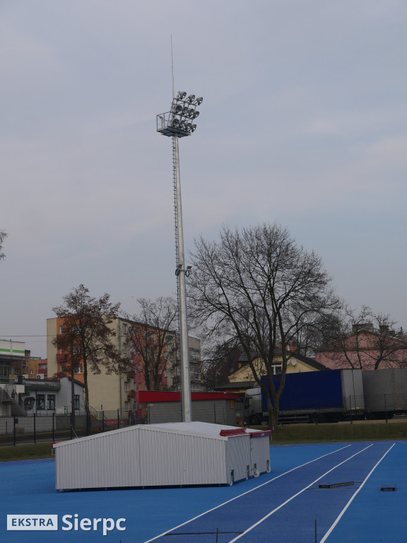 Sierpecki stadion