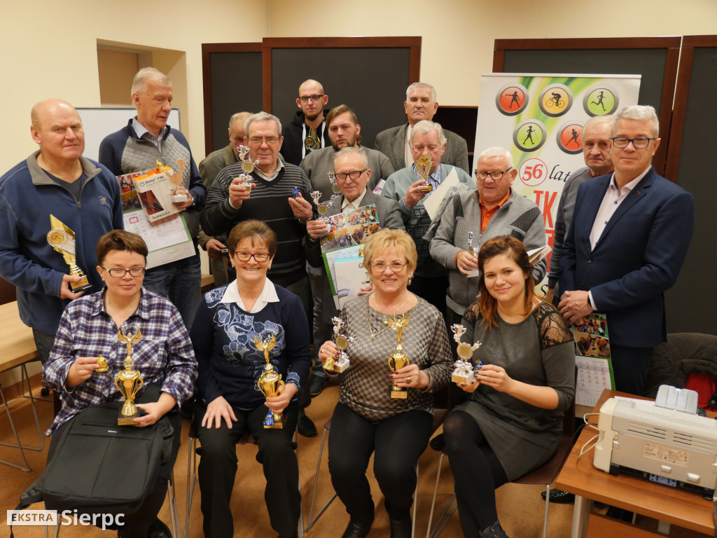 V Warcabowe Grand Prix Sierpca