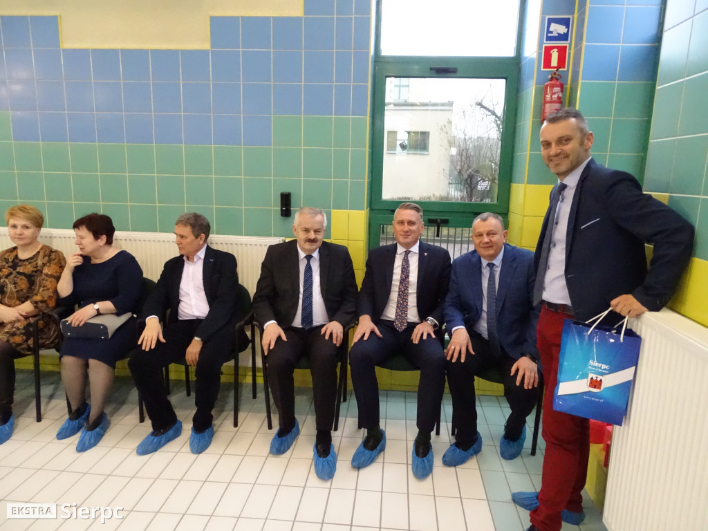 Umiem pływać