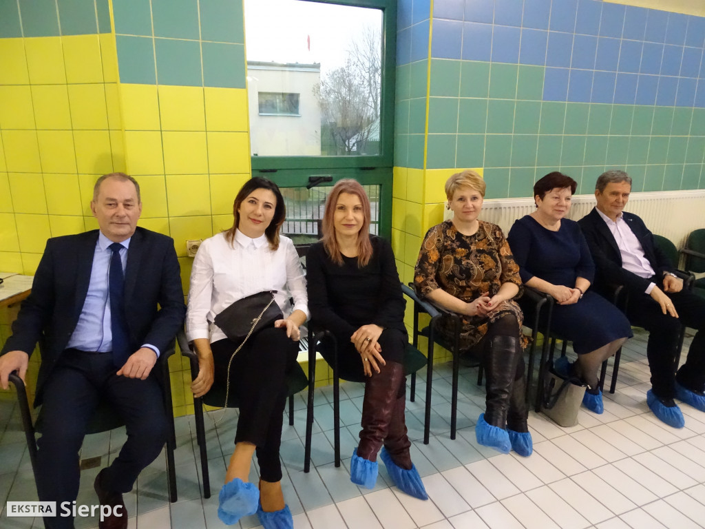 Umiem pływać