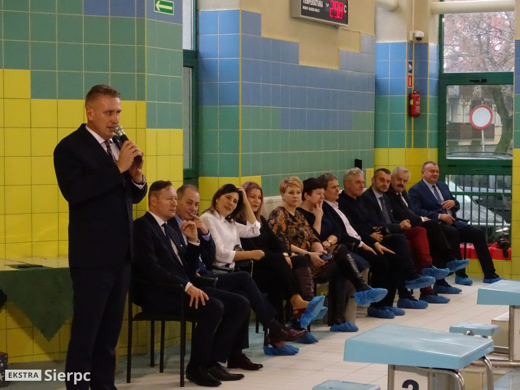 Umiem pływać