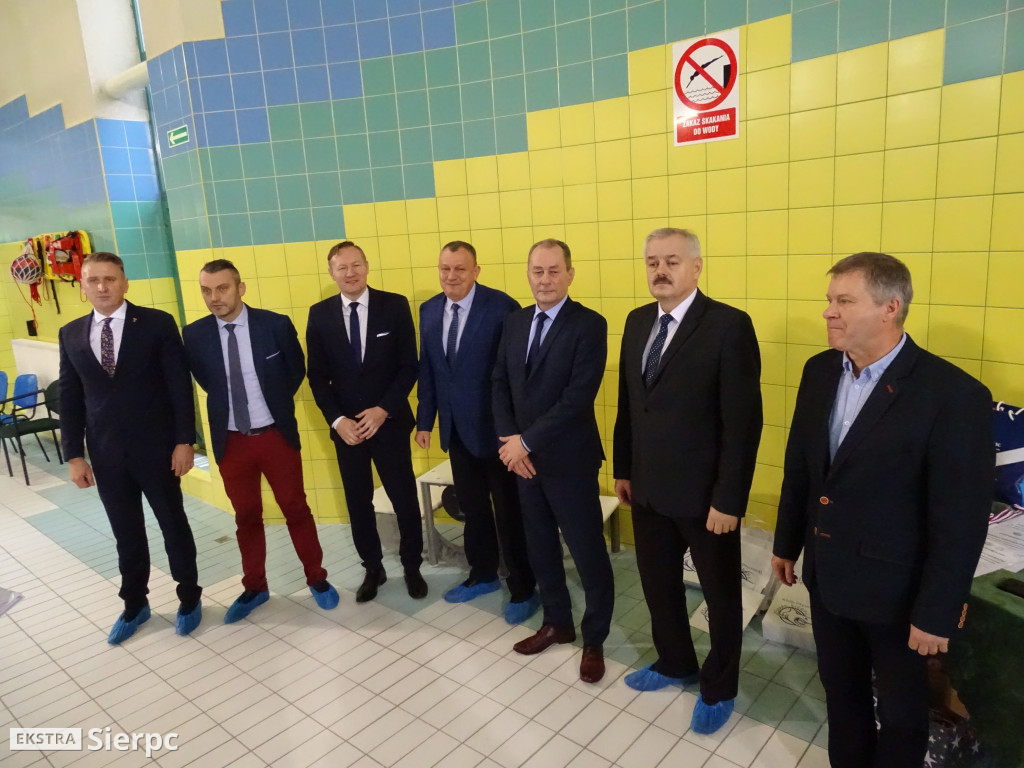 Umiem pływać