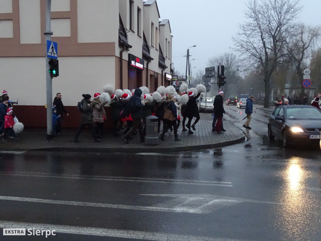 X Sierpeckie Mikołajki