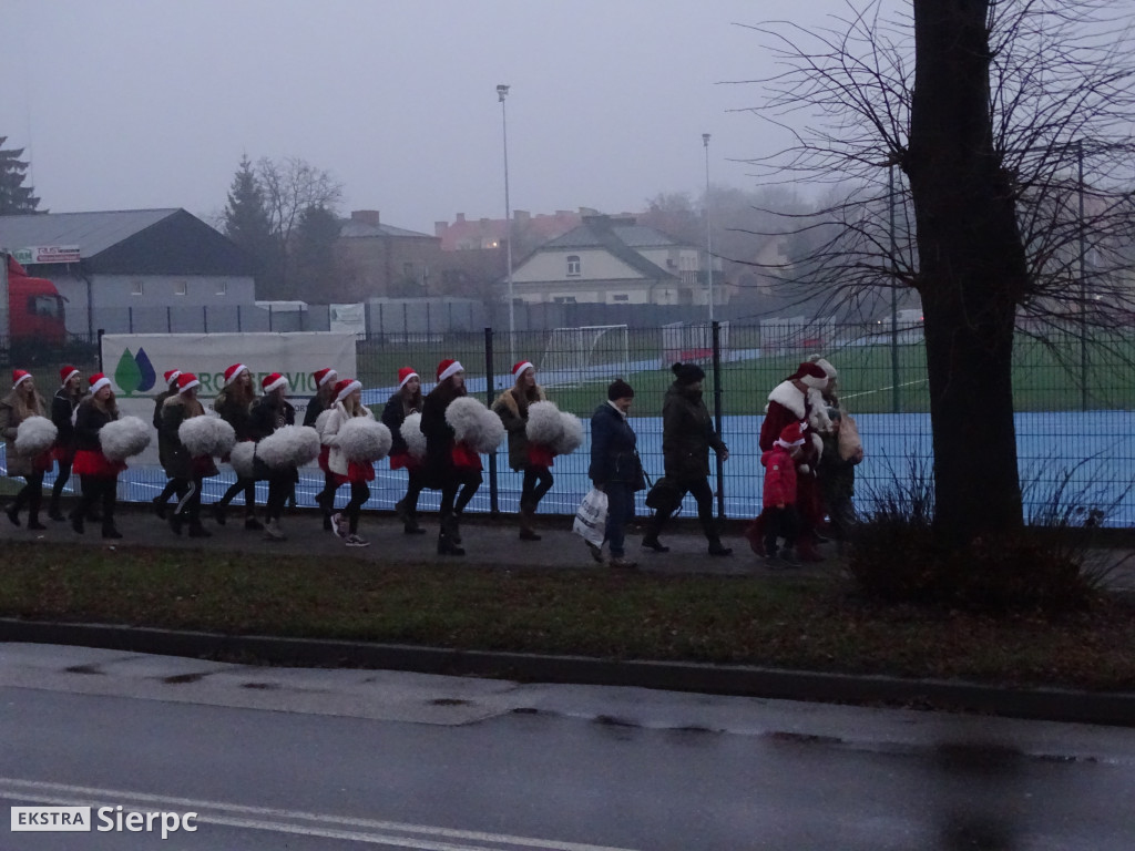 X Sierpeckie Mikołajki