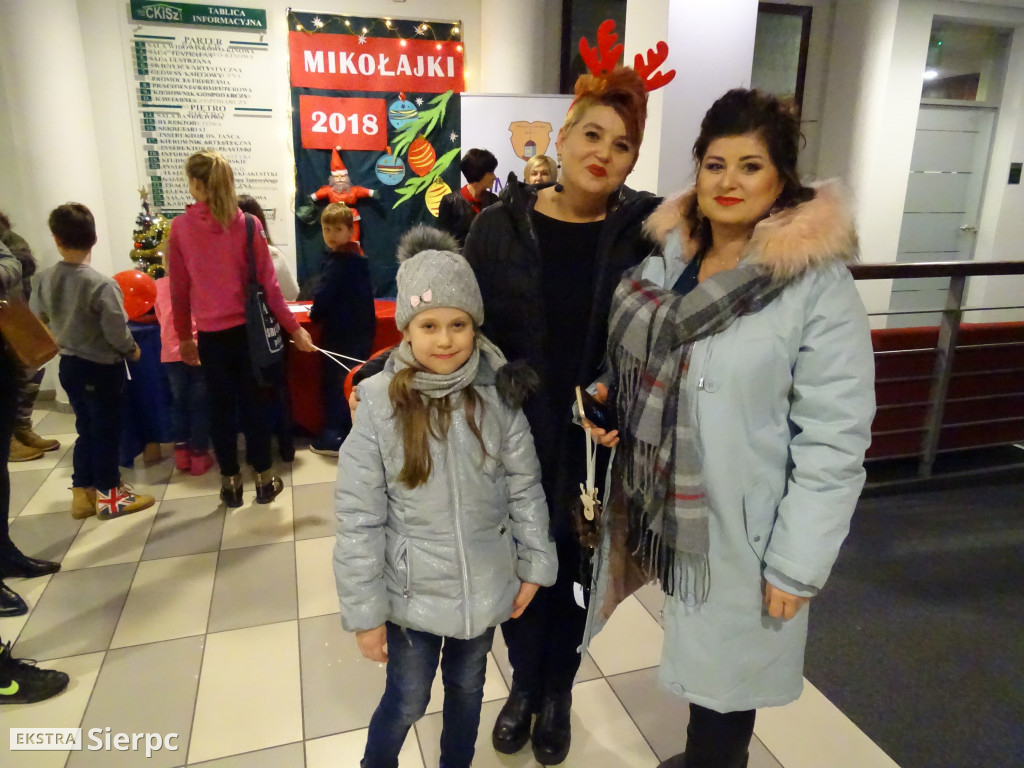 X Sierpeckie Mikołajki