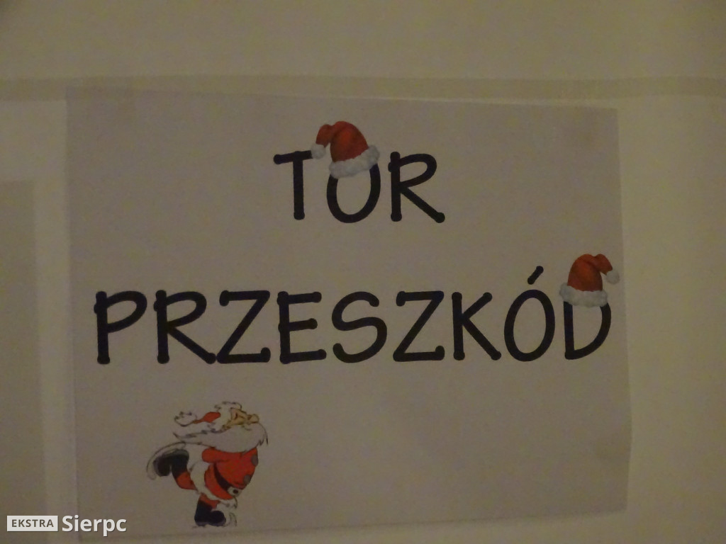 X Sierpeckie Mikołajki