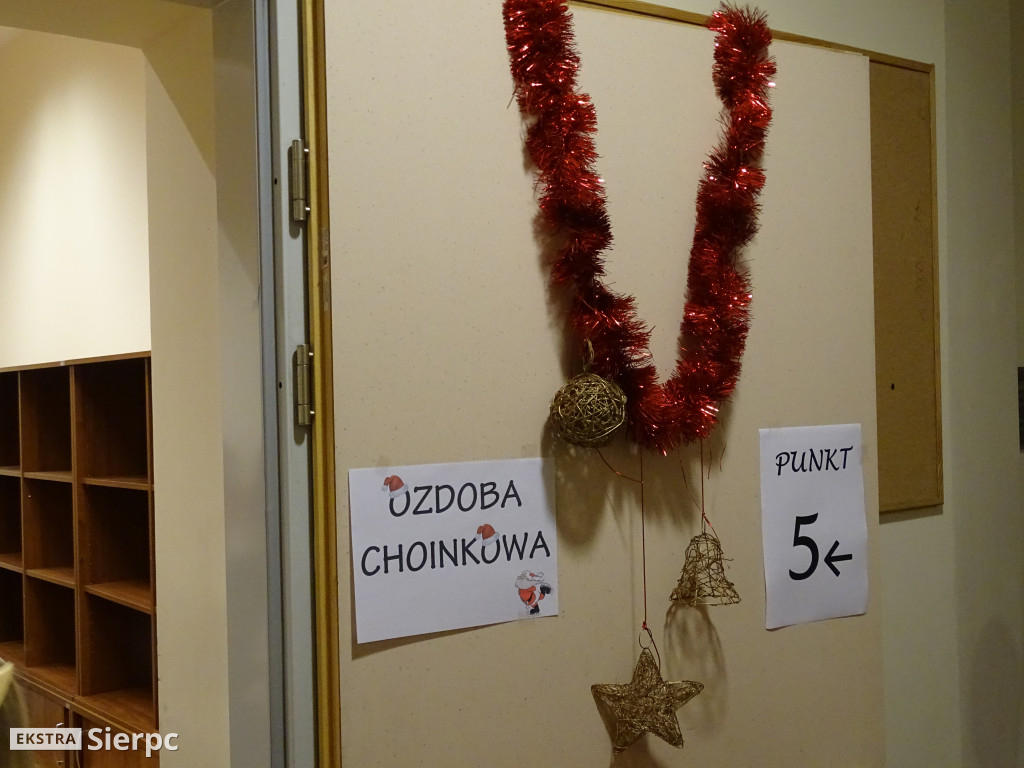 X Sierpeckie Mikołajki