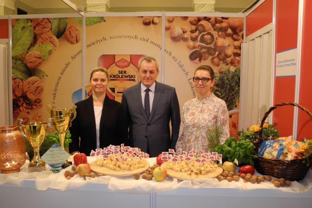 Kolejne nagrody dla OSM