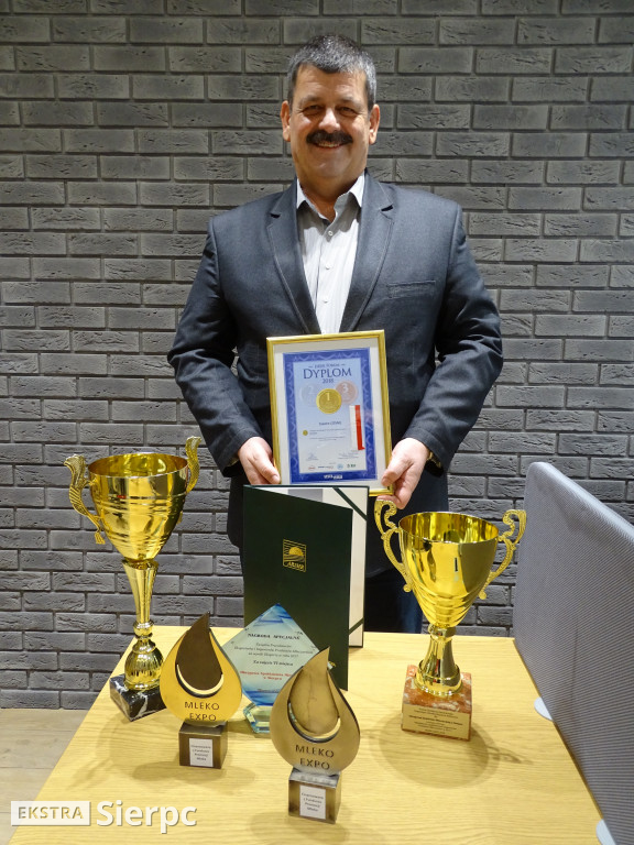 Kolejne nagrody dla OSM