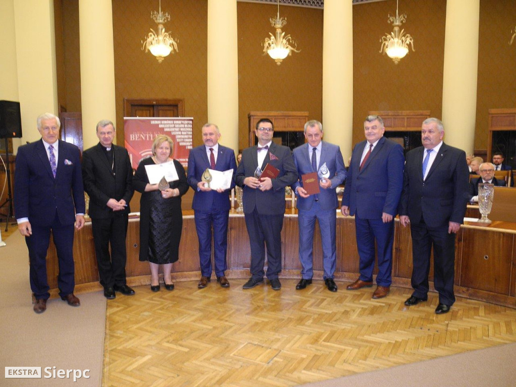 Kolejne nagrody dla OSM