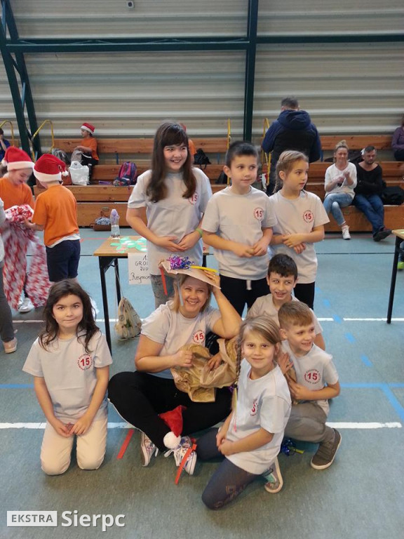 Mikołajkowa Turniejada