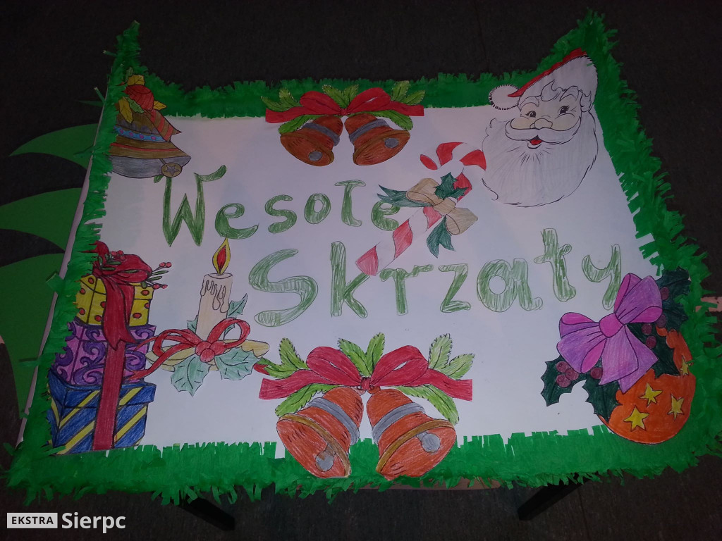 Mikołajkowa Turniejada